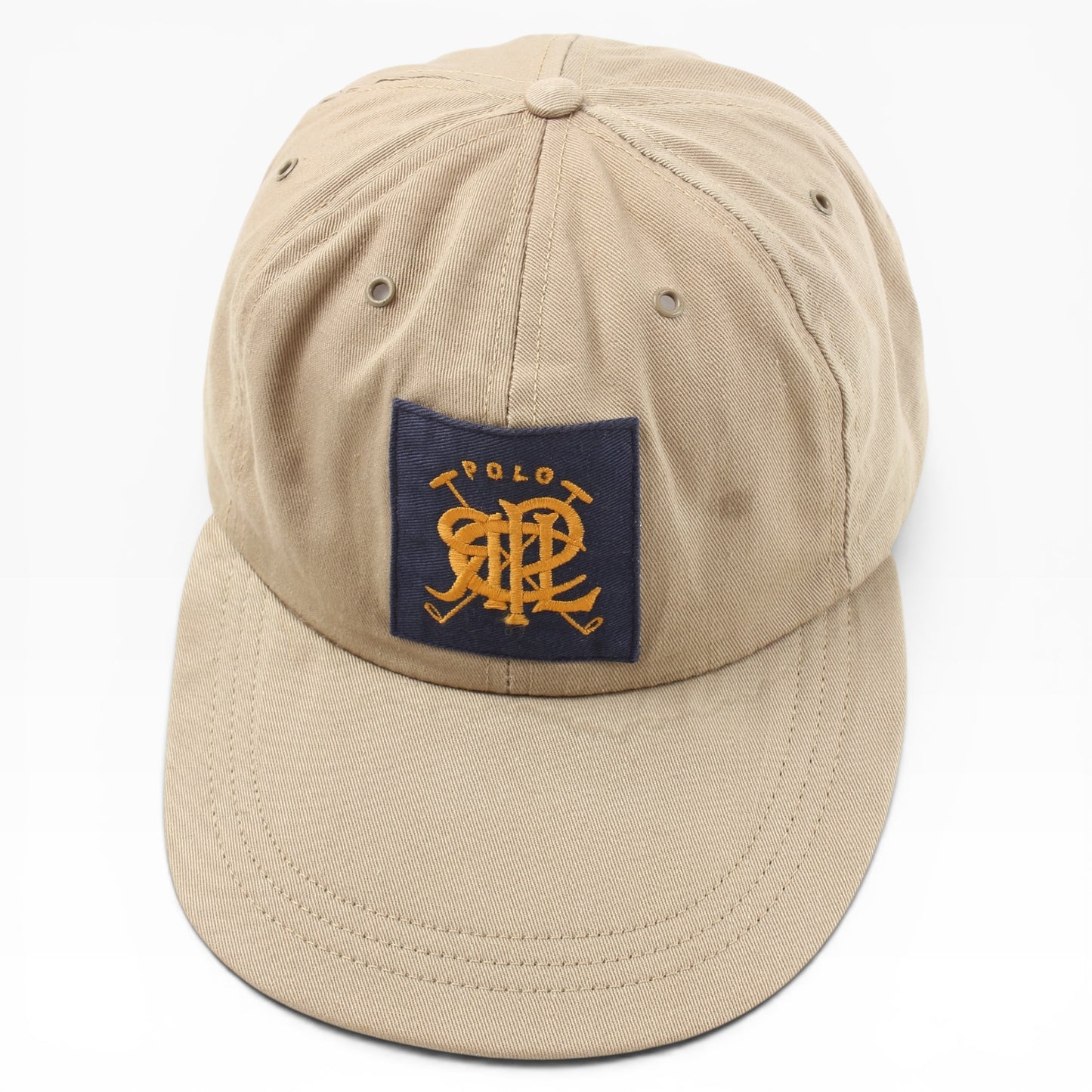 Polo Ralph Lauren scribble longbill XL