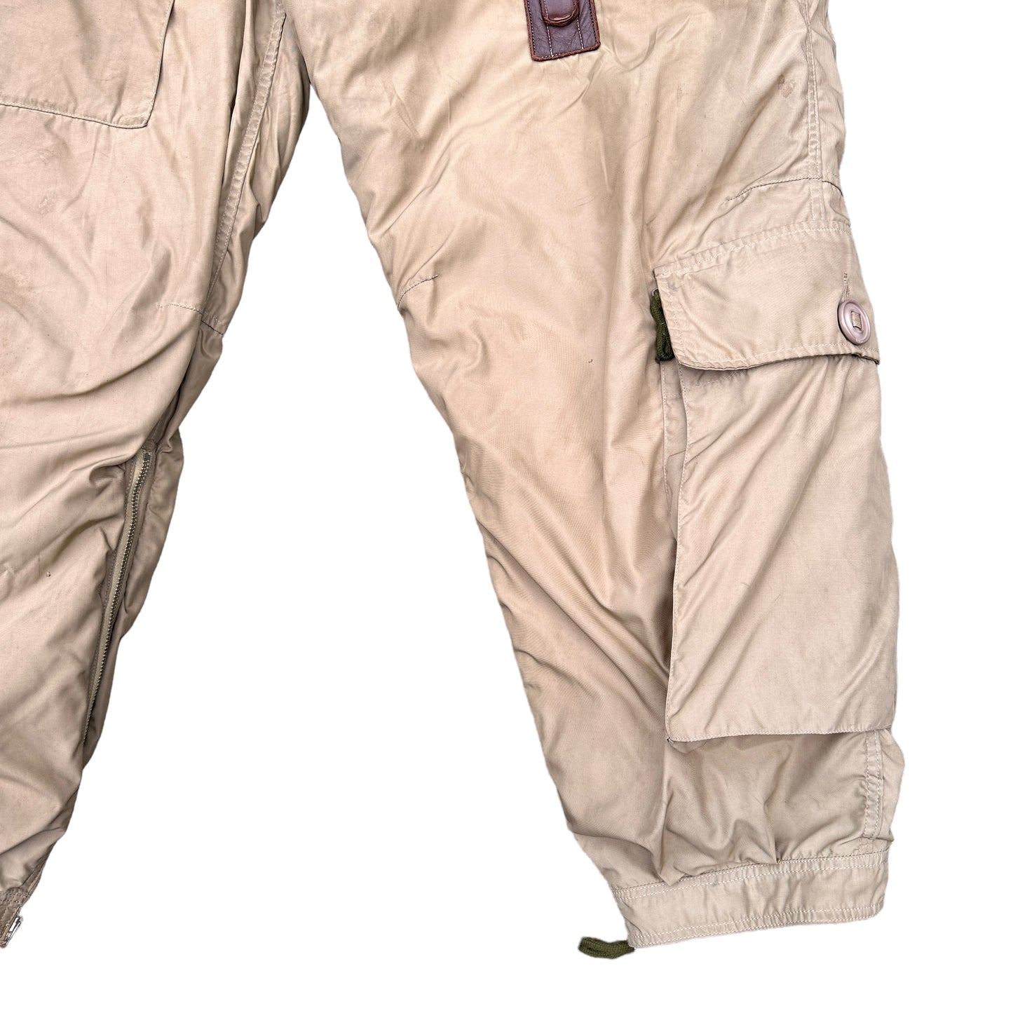 1965 Flight pants XL