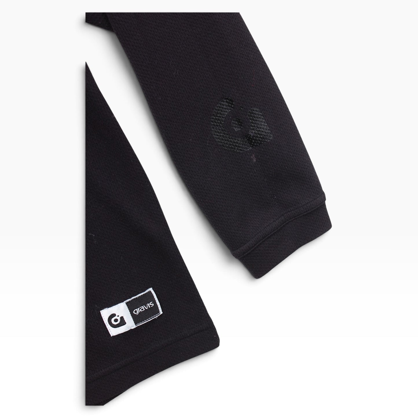 2000s Gravis longsleeve small