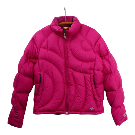 2000s Mountain hardwear down jacket women’s large
