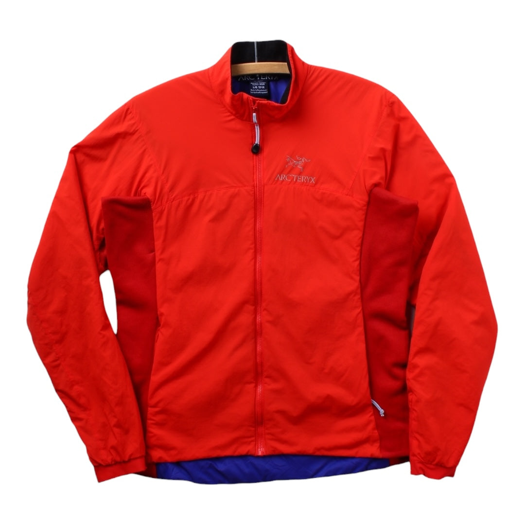 2011 Arc’teryx Atom jacket wmns large