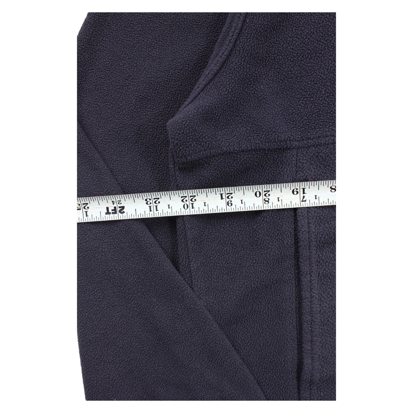 Patagonia fall 2001 hooded synchilla medium