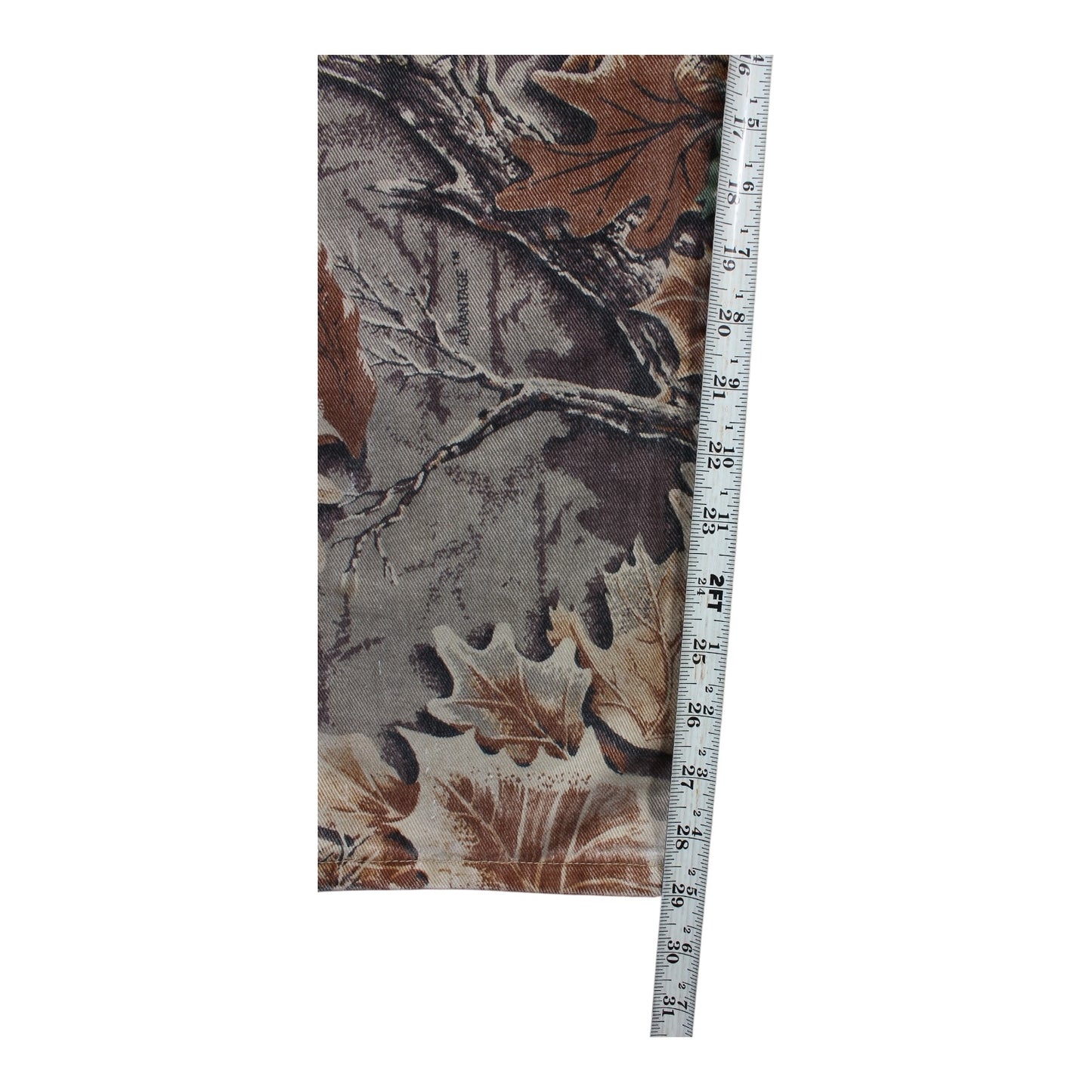 Wrangler camo jeans 34/29