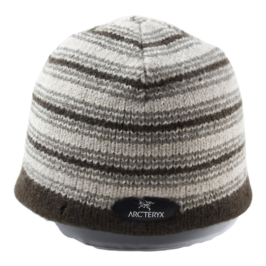 2000s Arc’teryx wool beanie Small
