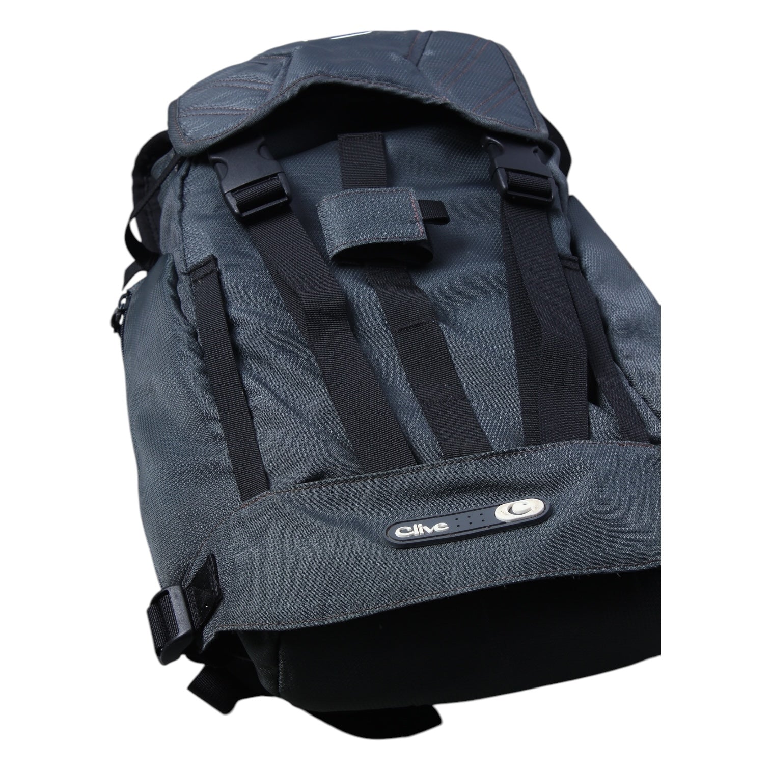 clive mini backpack Y2K Clive backcountry snowboard backpack