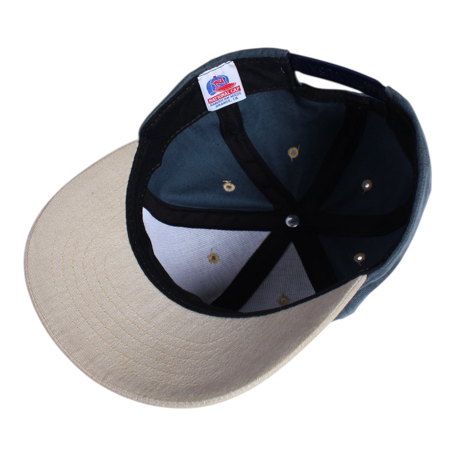 K2 Exotech hat – Vintage Sponsor