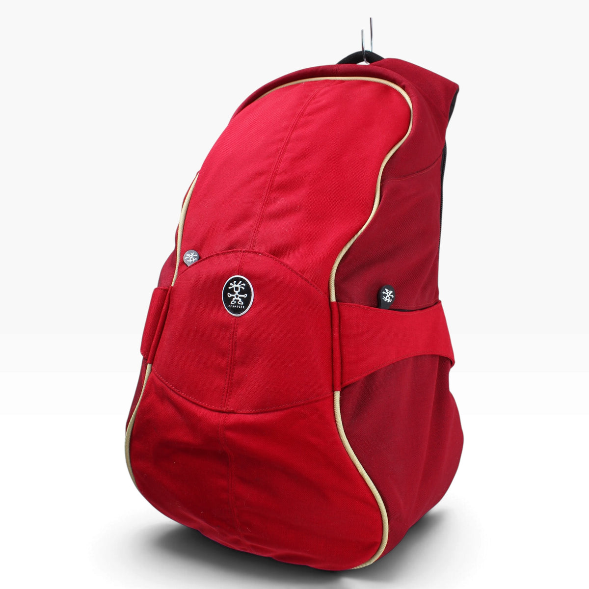 crumpler backpack