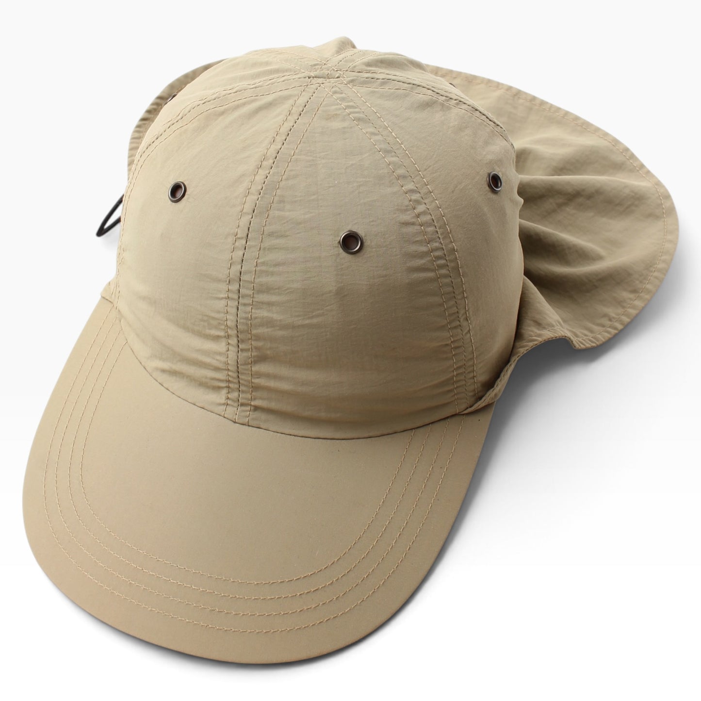 Longbill sun hat