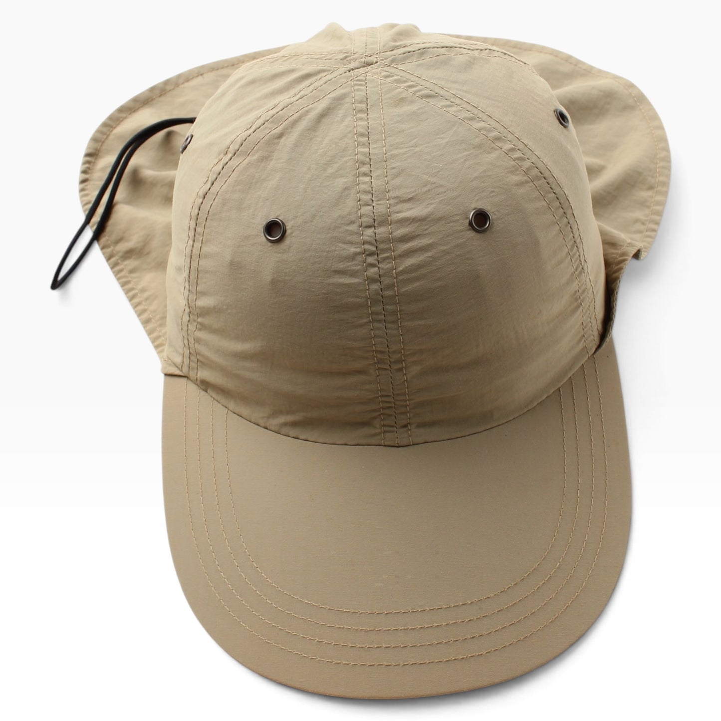 Longbill sun hat