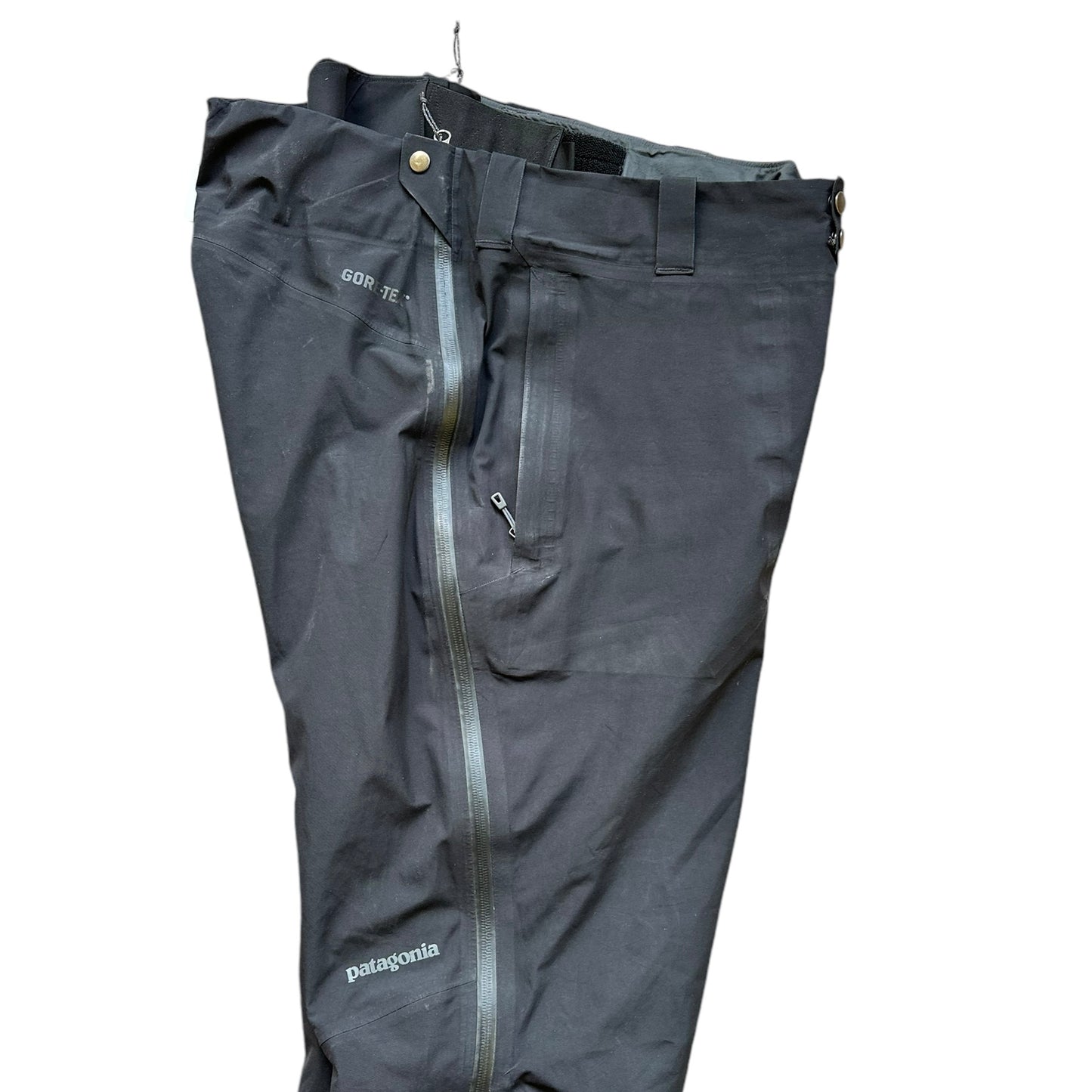 Patagonia 2016 Goretex ski pant XL