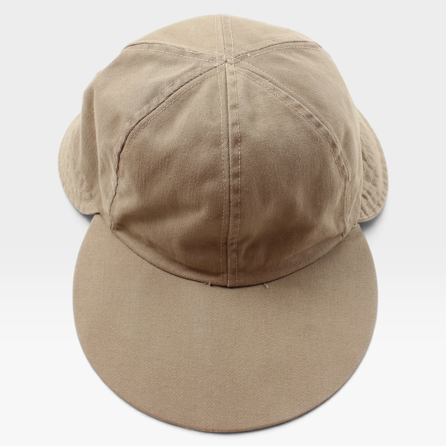 80s Longbill sun hat