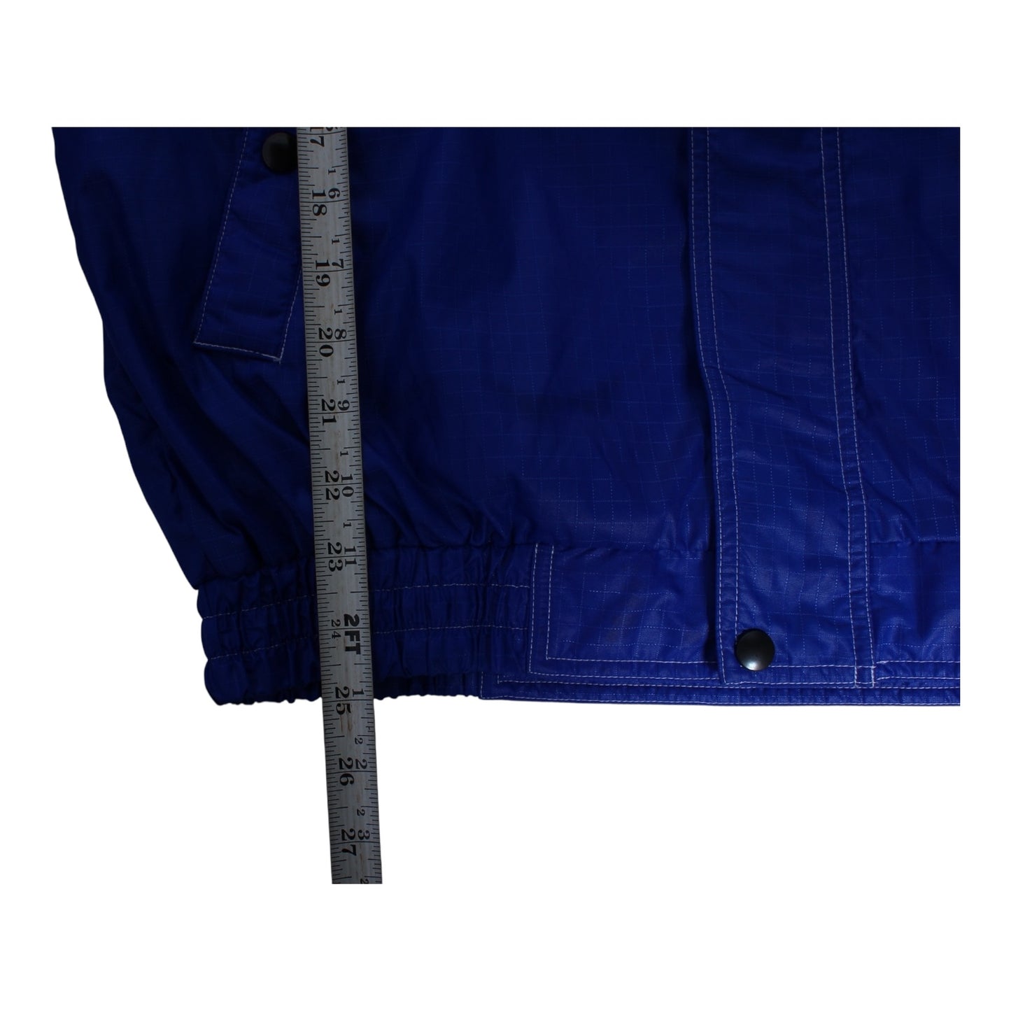 1994 Sendai ralliart goretex jacket large