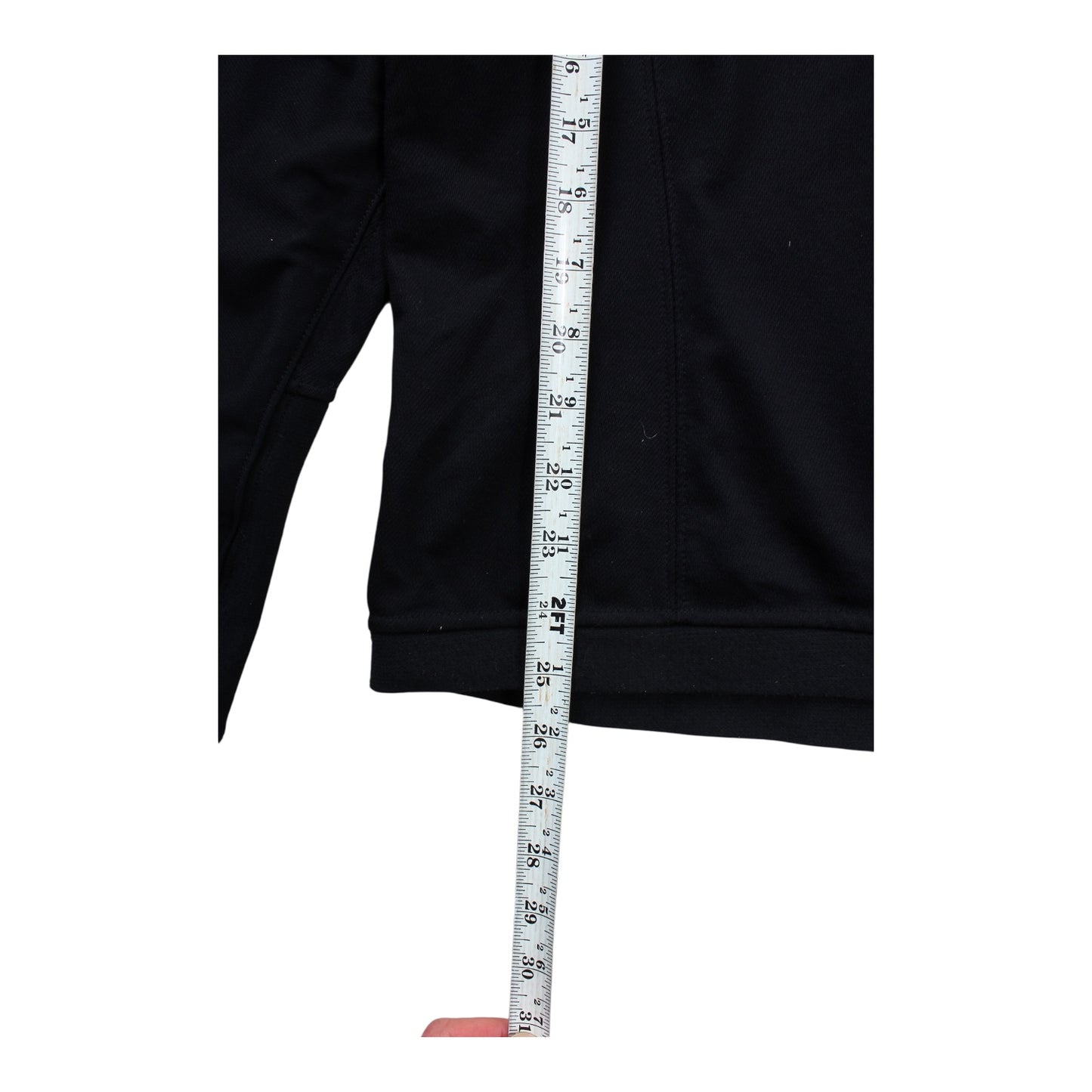 90s Mtn Hardwear gore wind stopper 1/4 zip large