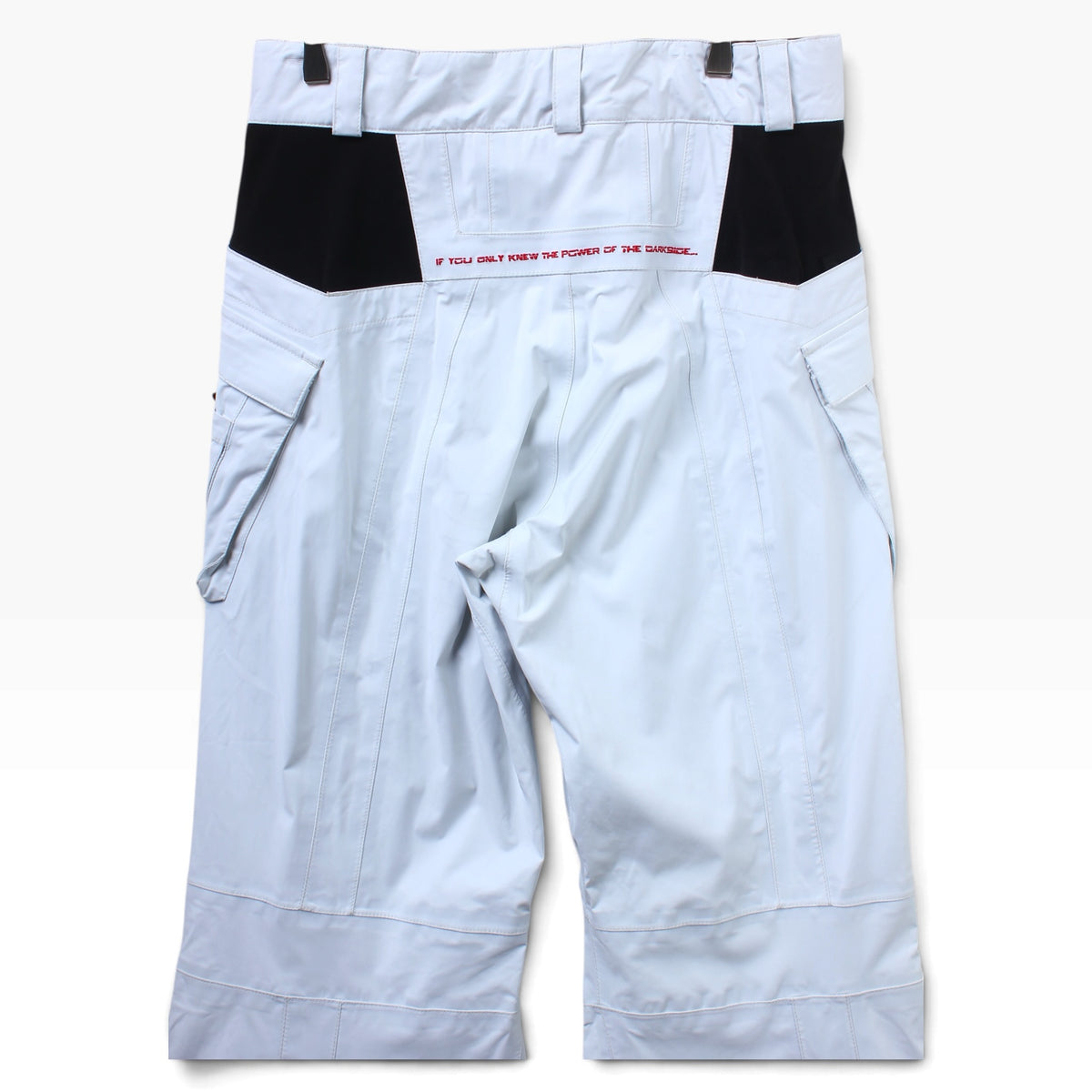 Burton Analog imperium snow pant sample