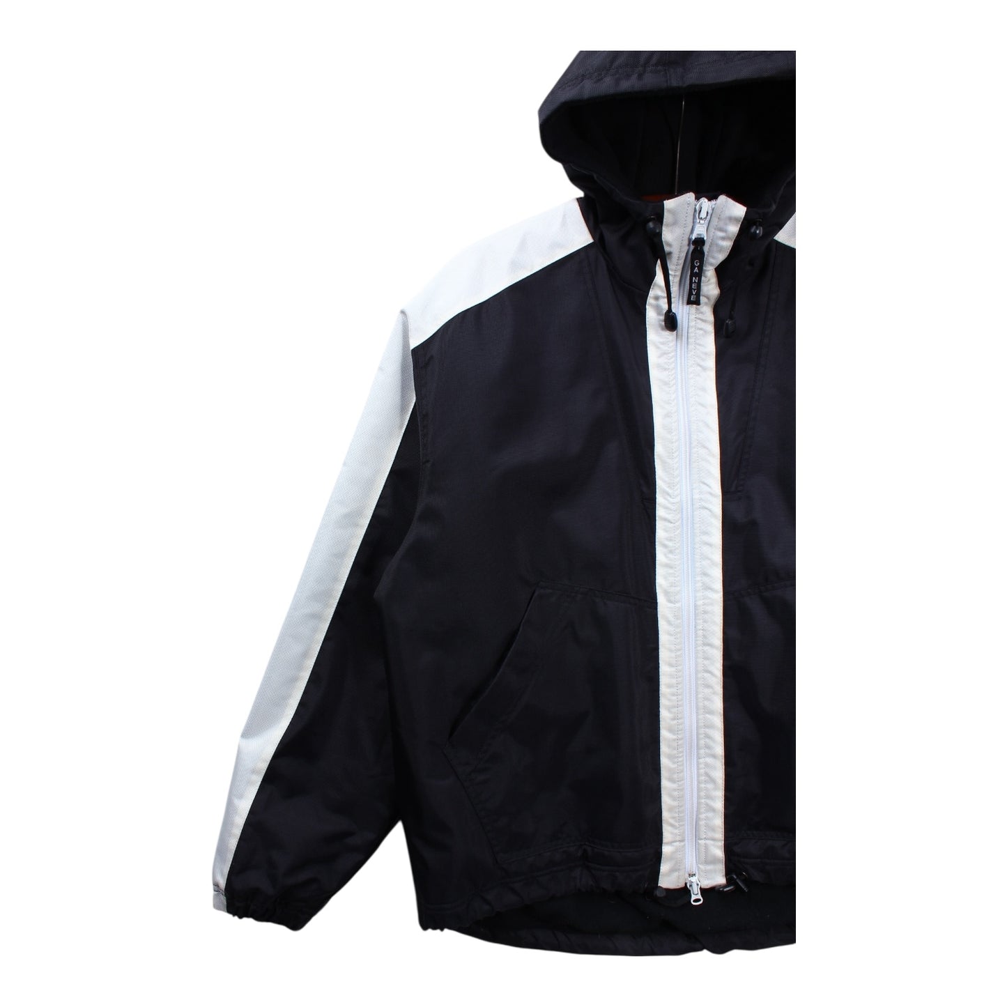 Giorgio Armani neve ski jacket XL