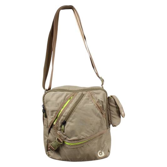 2000s Gravis sidebag