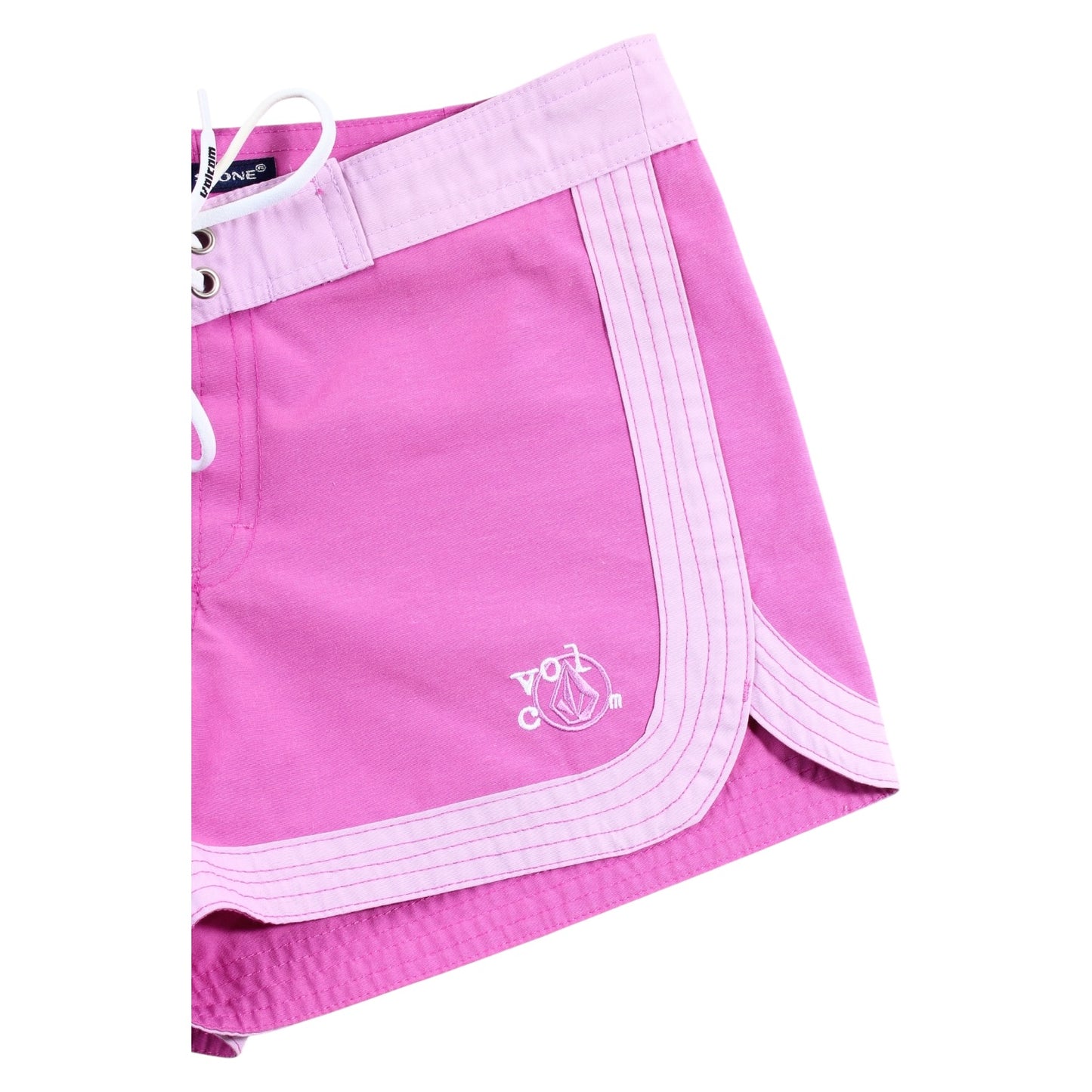 90s Volcom board shorts women’s 3o