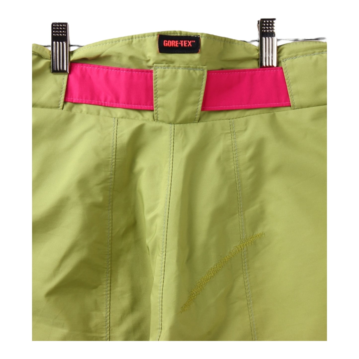 90s Goretex snowboard pant Small