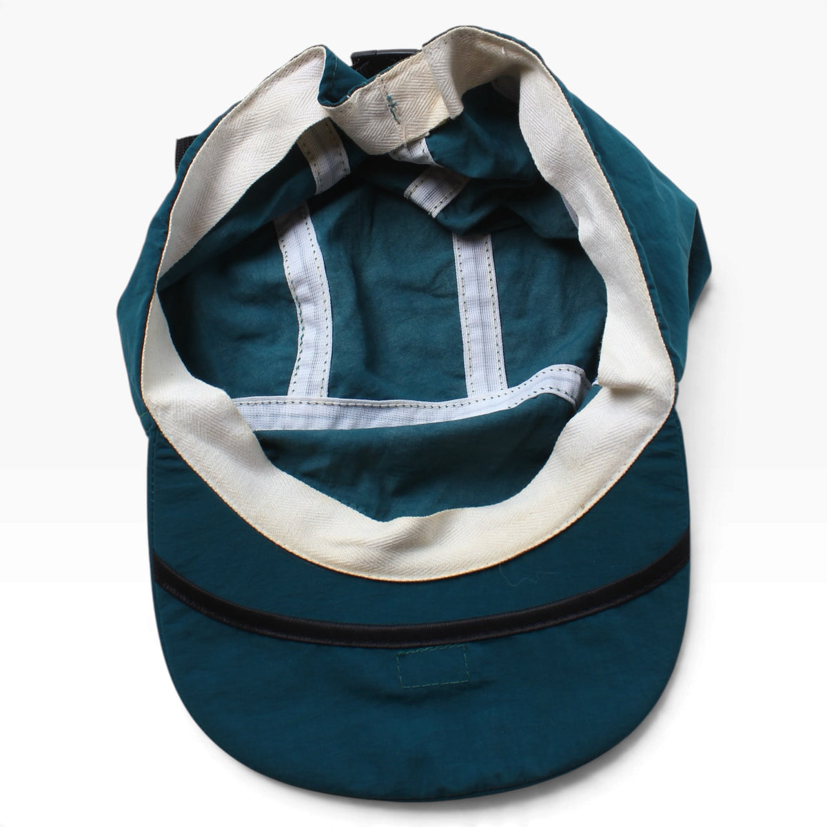 90s Eddie bauer big bill nylon hat