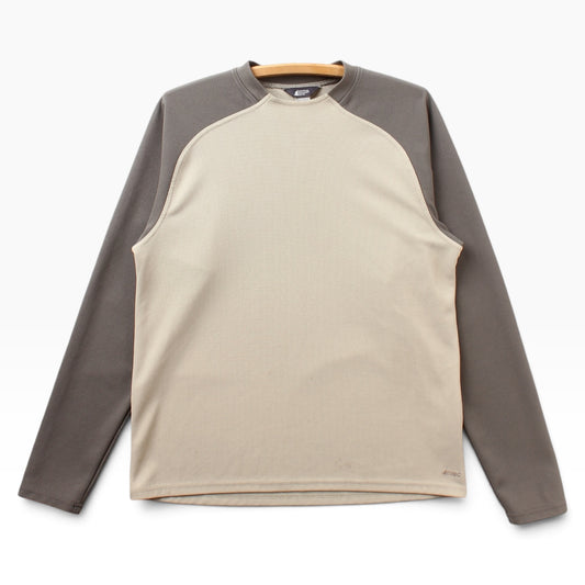 2000s MEC rider shirt S/M