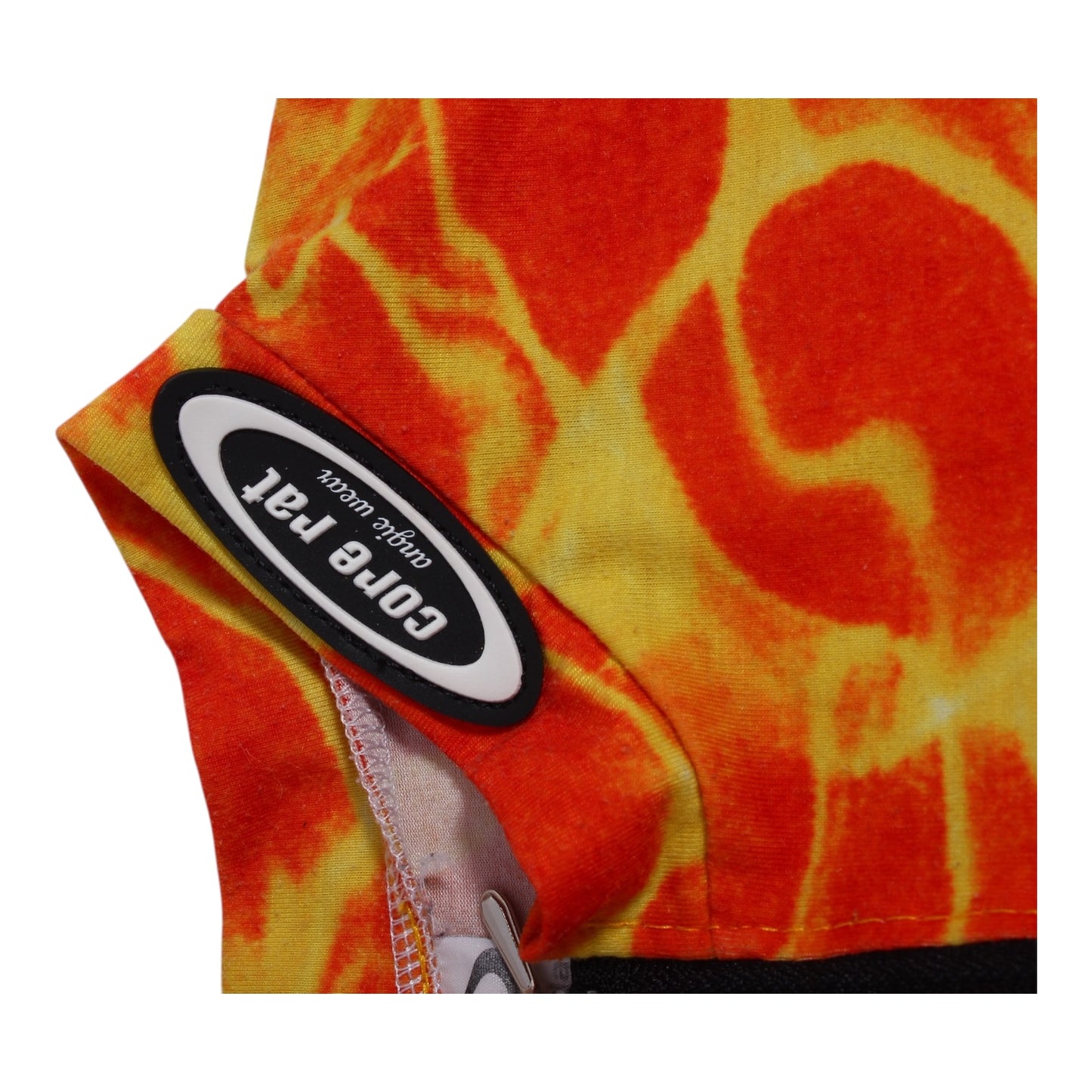 Core rat bike jersey Small?