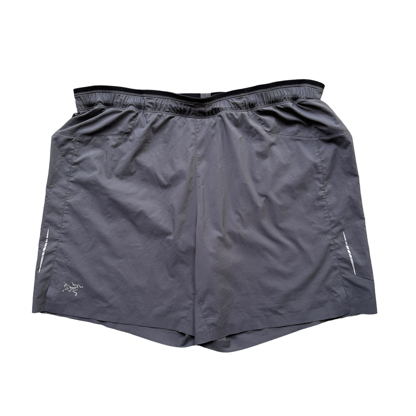 Arc’teryx running short large