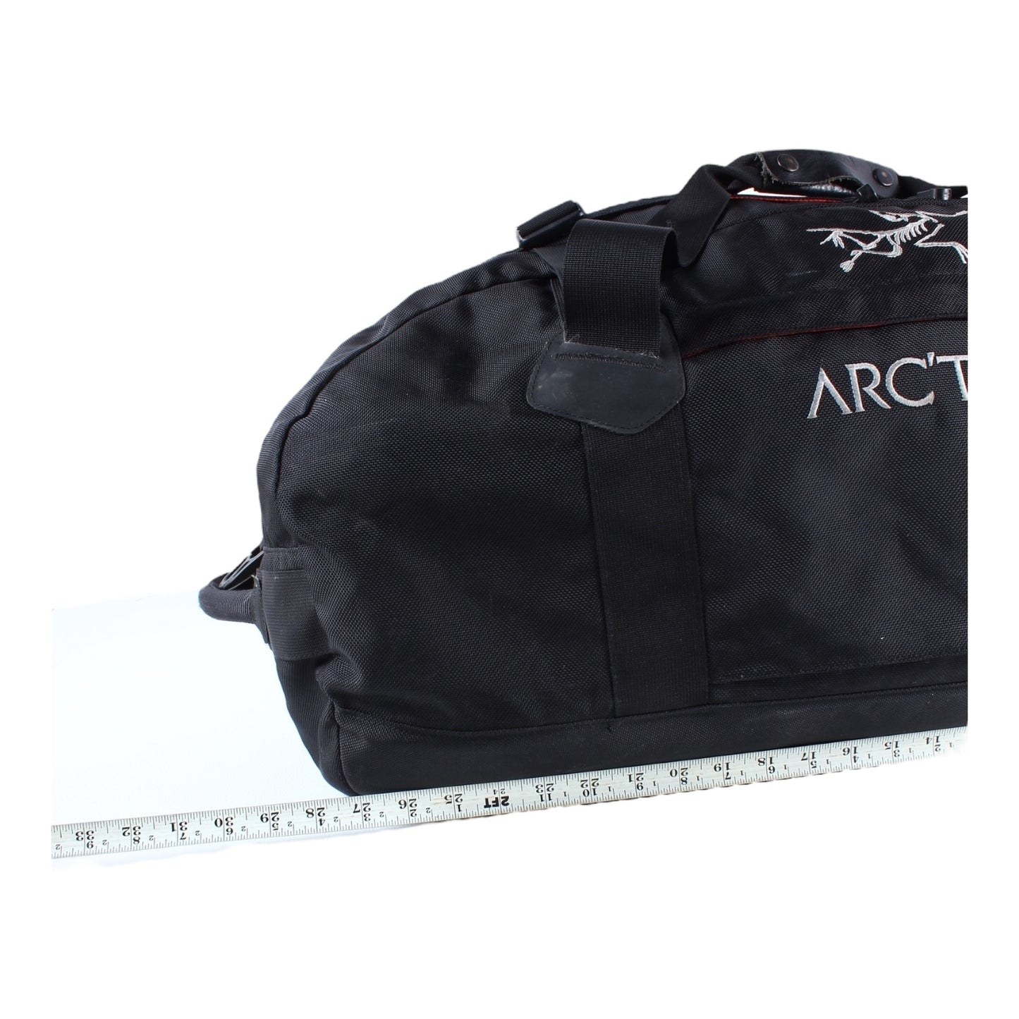 2000s Arc’teryx big duffle