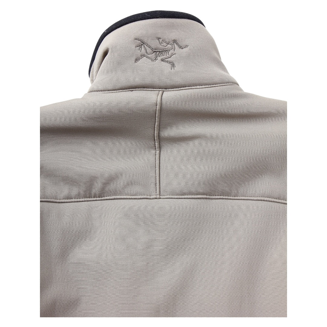 2000s Arc’teryx softshell fleece Women’s XS