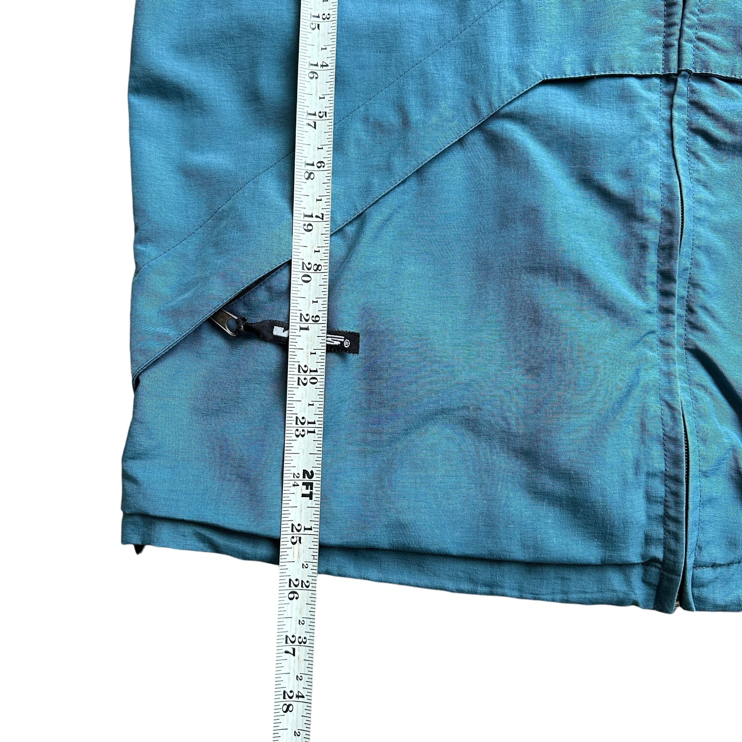 Y2K Vans jacket M/L