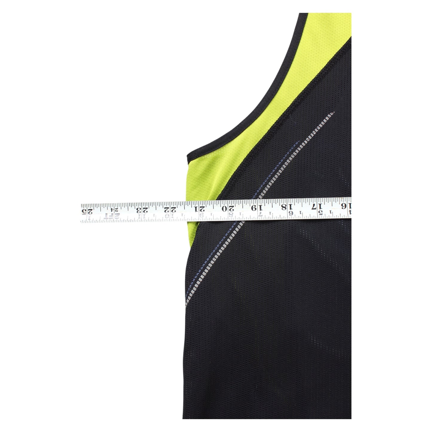 Nike sphere tank top large