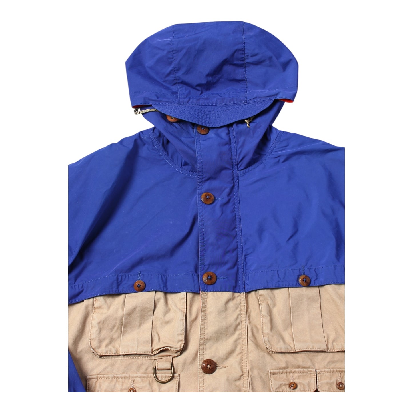 Polo Ralph Lauren field jacket XL