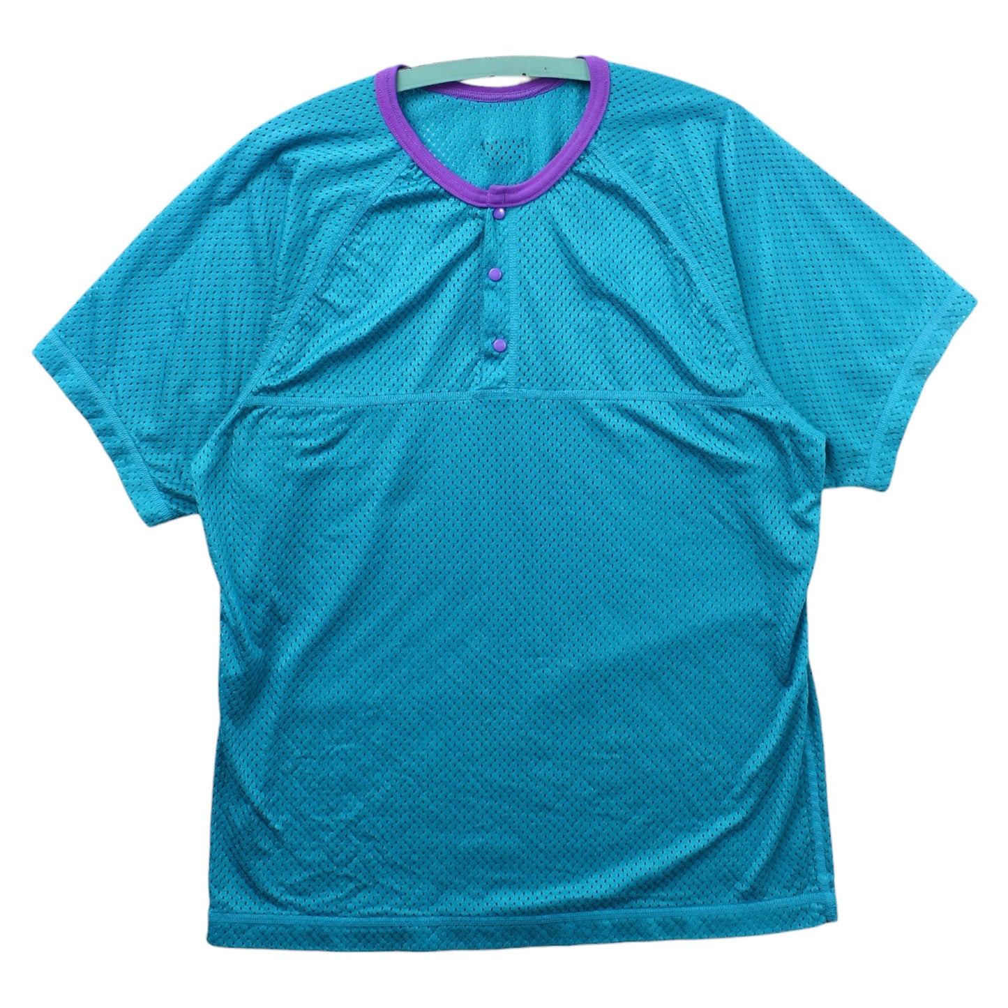 90s REI mesh top small