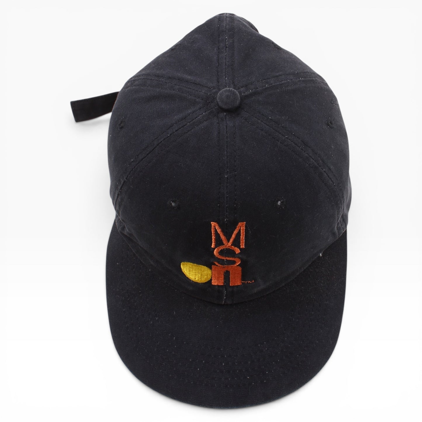 MSN internet hat