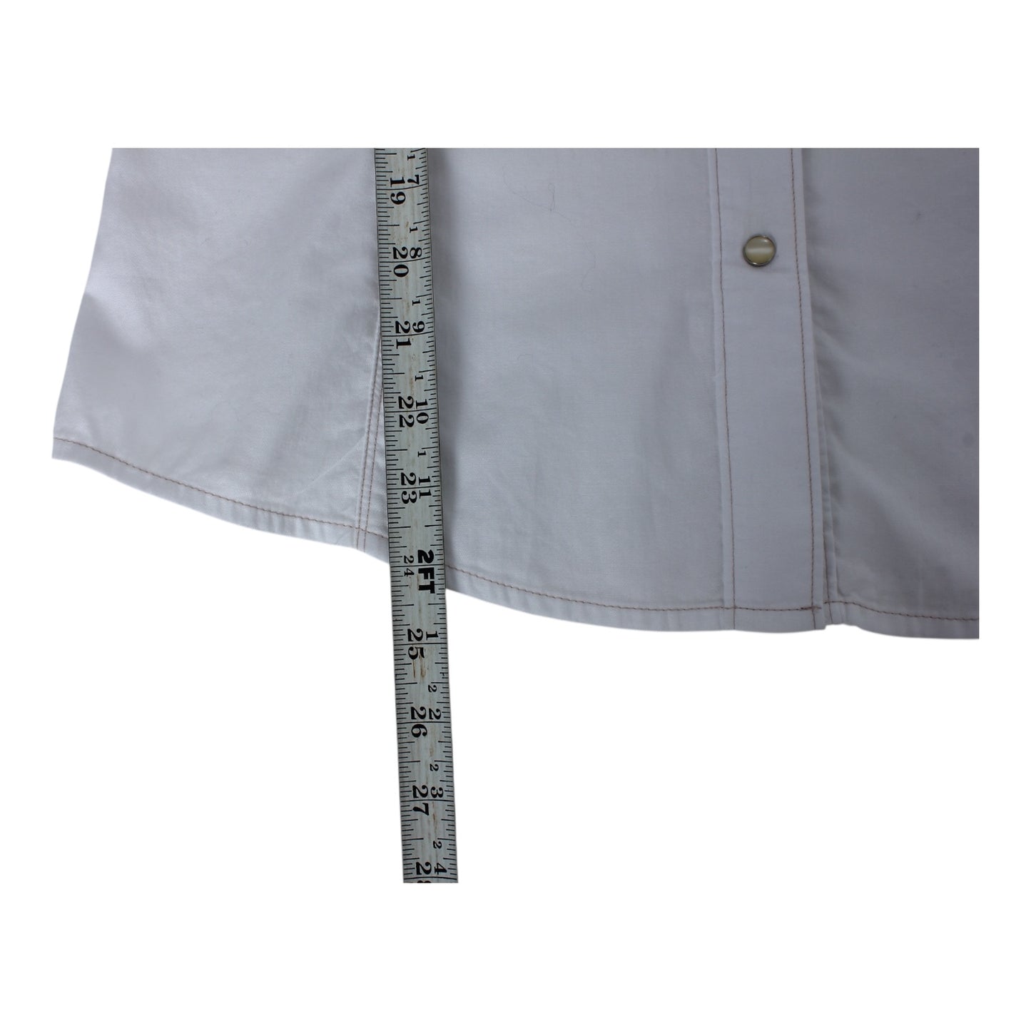 2003 Gap puffy shirt seinfeld Small