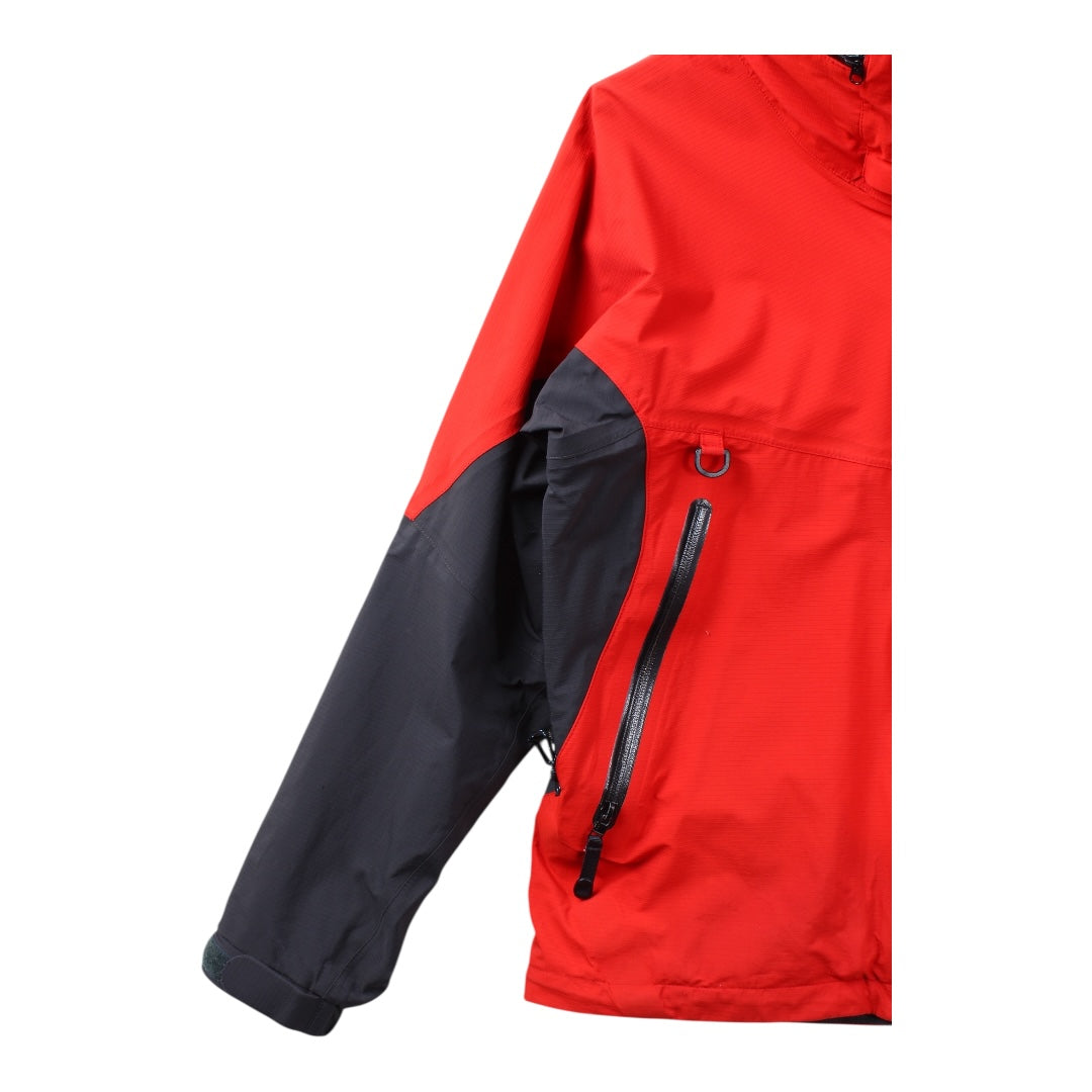 2000s Montbell ski jacket Small