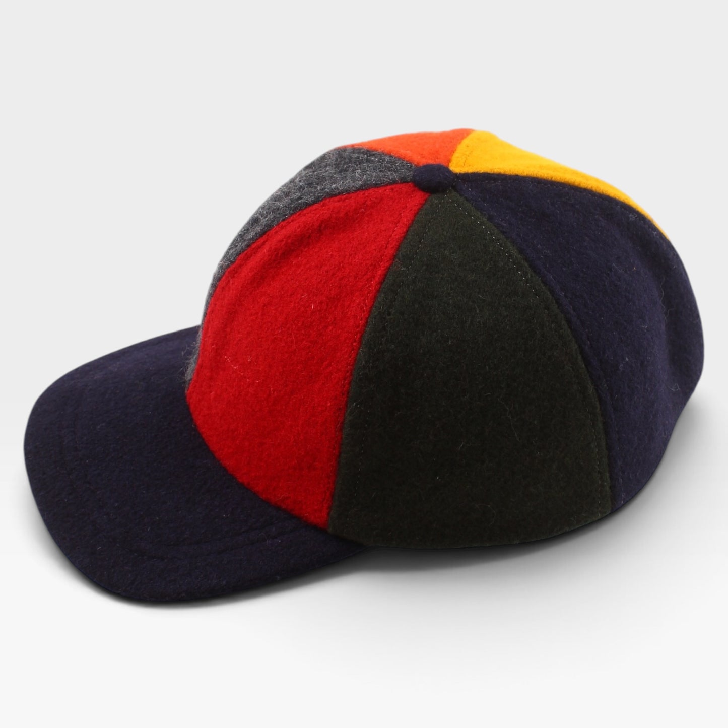 J Crew style wool hat
