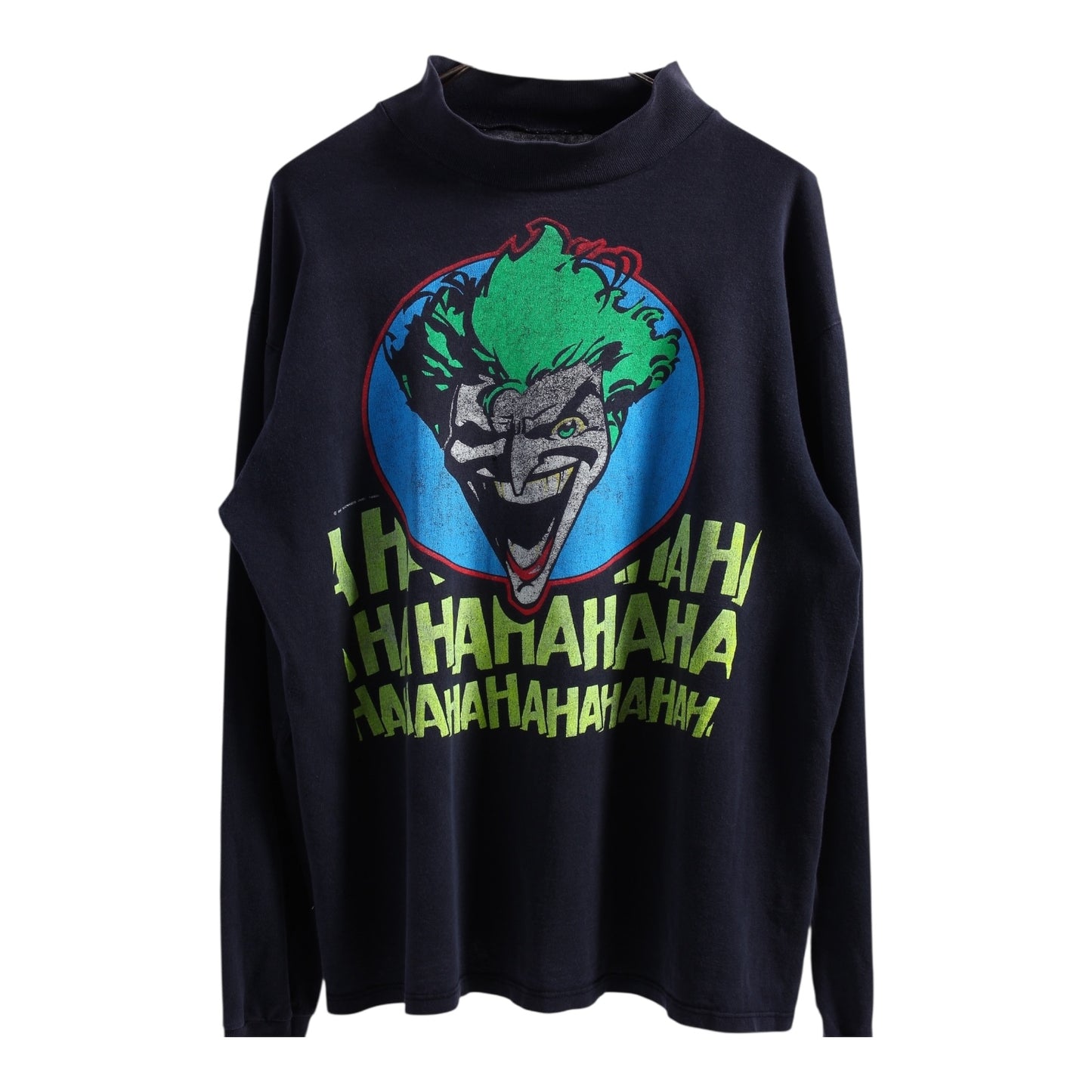 1989 joker longsleeve large