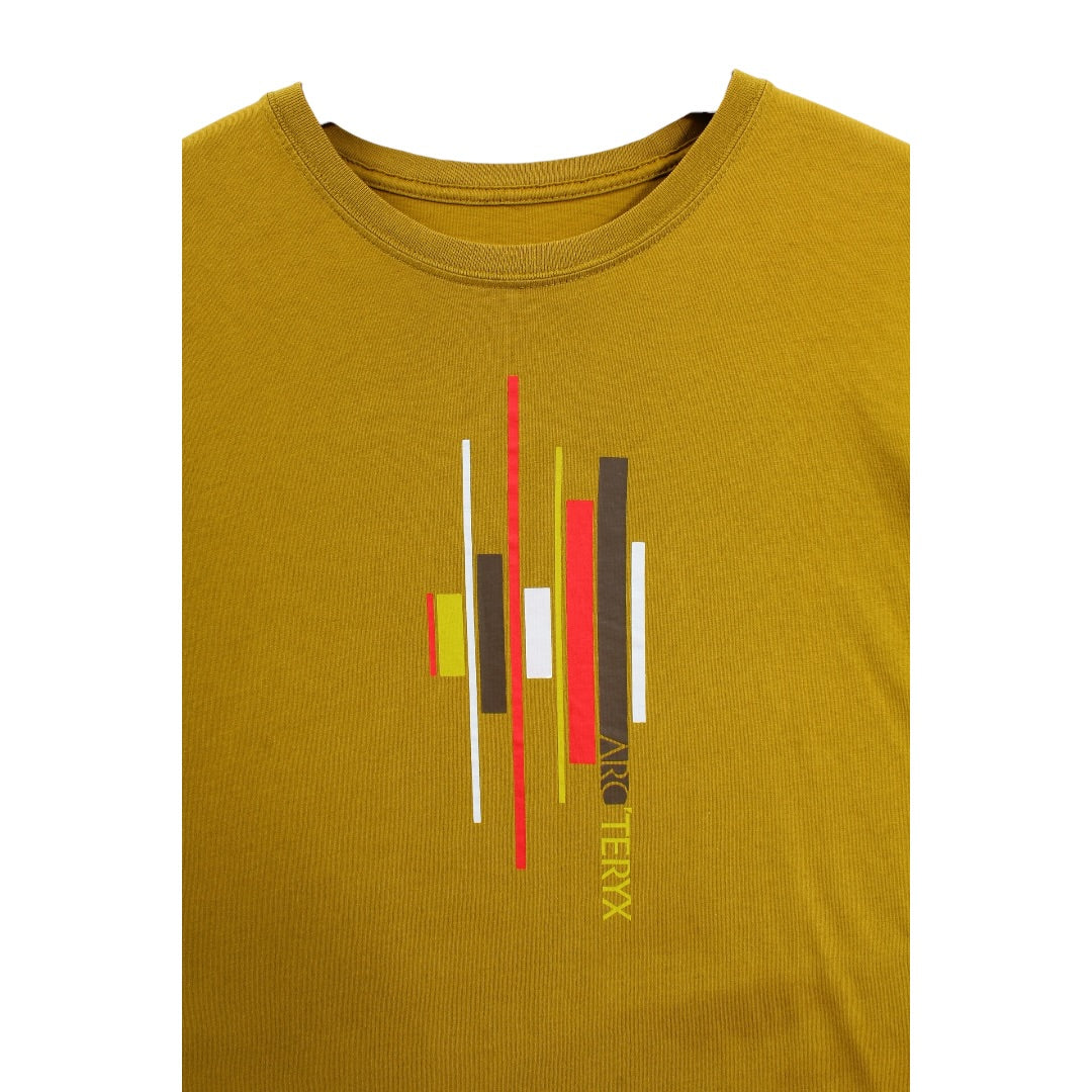 2014 Arc’teryx tee large
