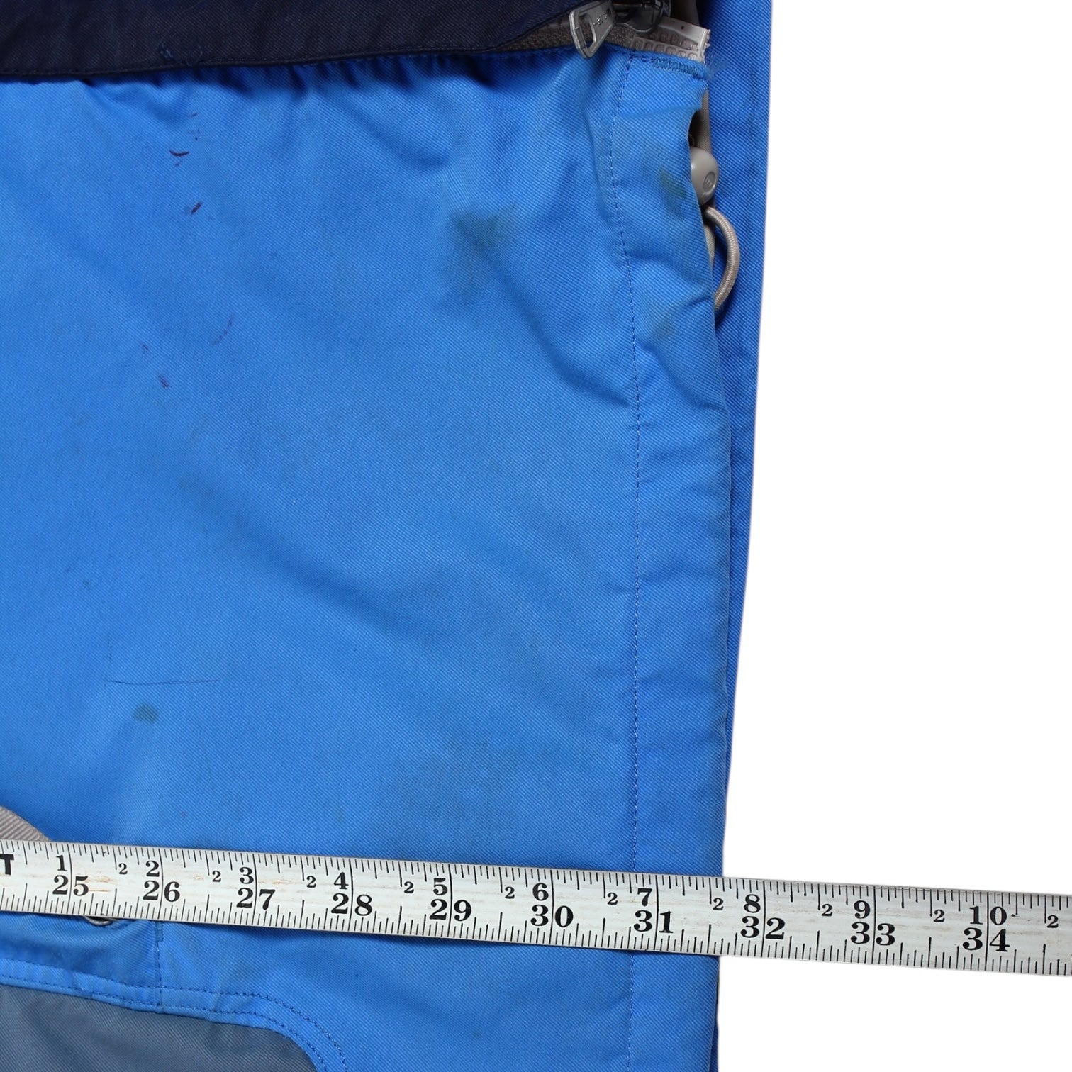 2000s Foursquare snowboard jacket L/XL – Vintage Sponsor