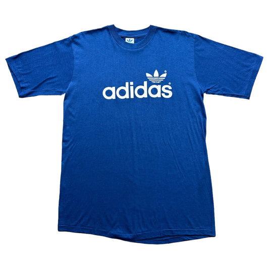 70s Adidas tee M/L