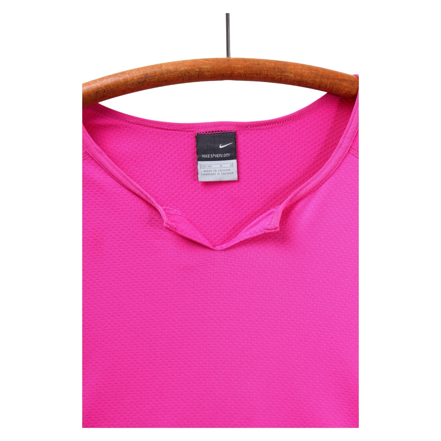 Nike sphere top wmns large