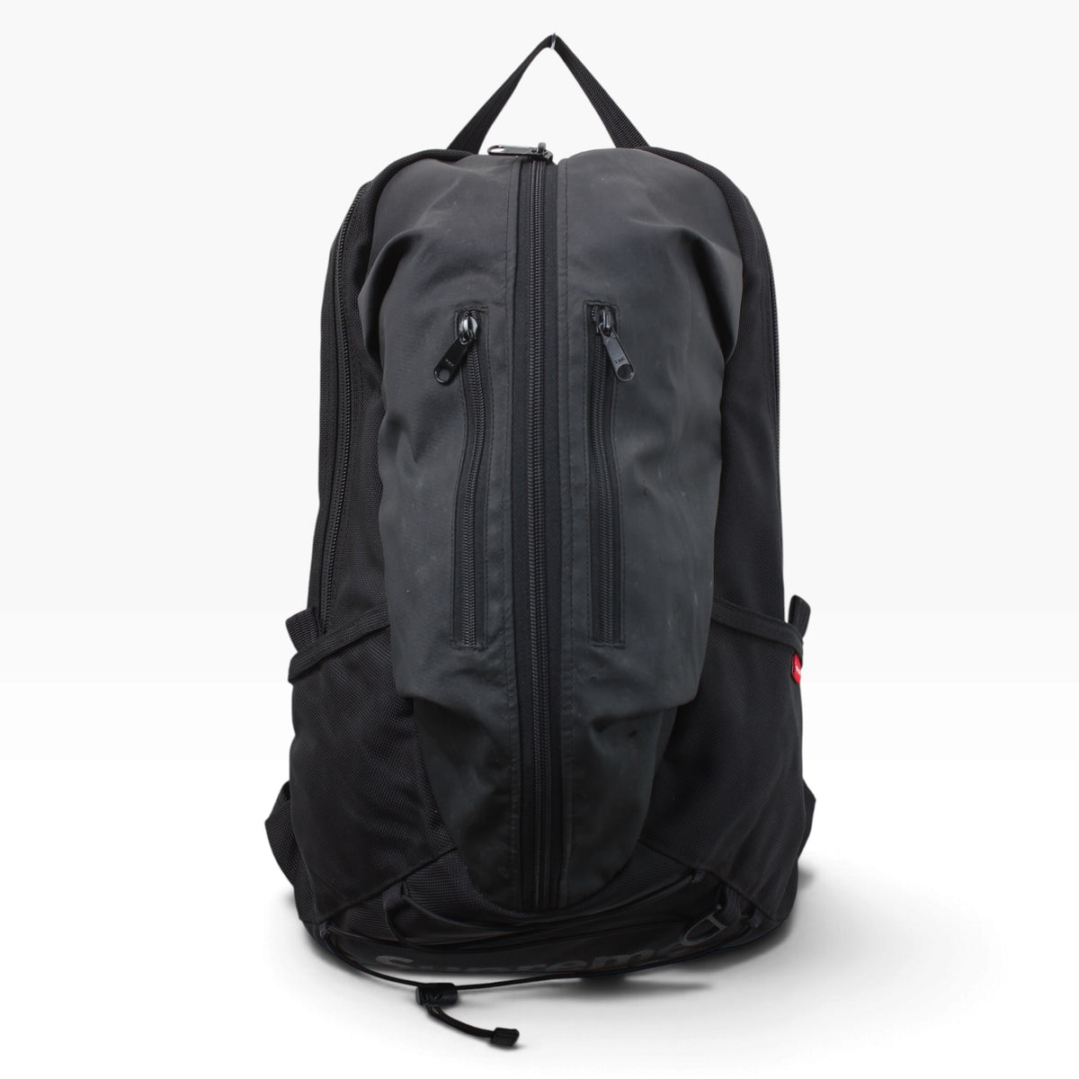 2000s Supreme backpack