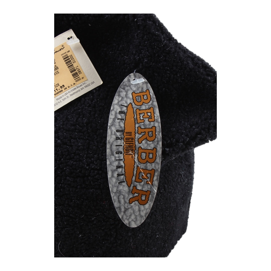 90s Eddie bauer fleece hat