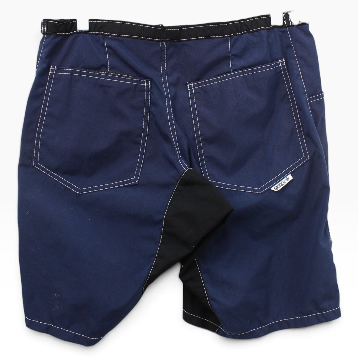 90s Roach mtn bike short sz30