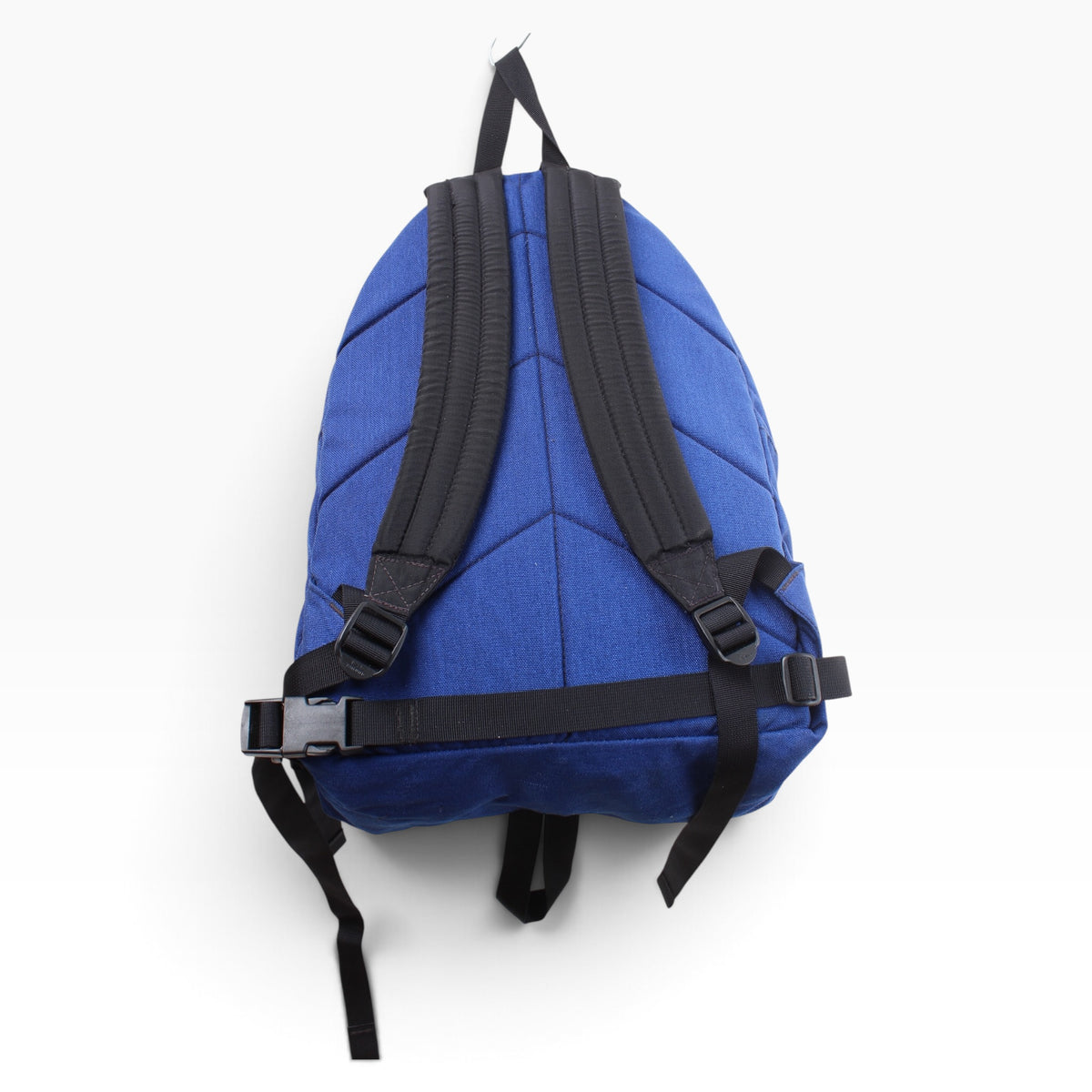 90s MEC back pack blue