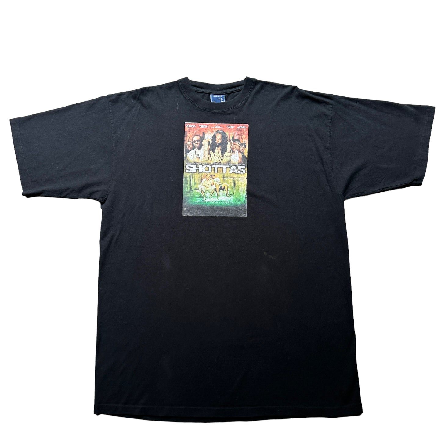 Shottas original street tee XXXL