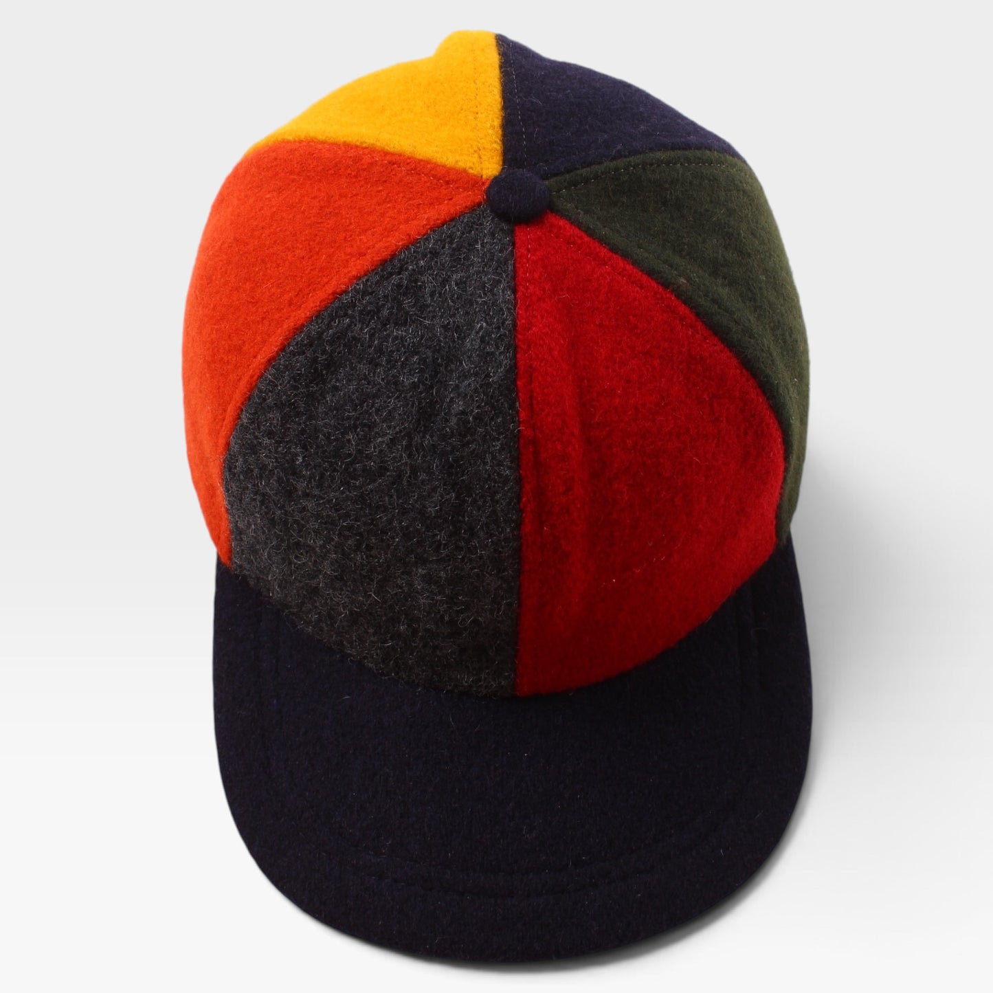 J Crew style wool hat