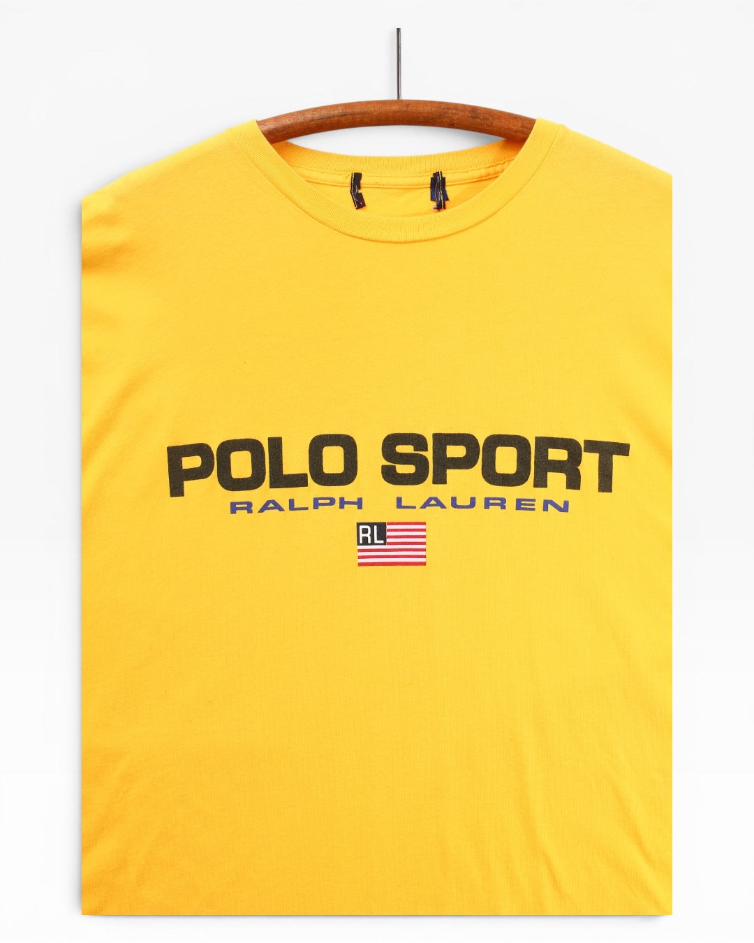90s Polosport tee XXL