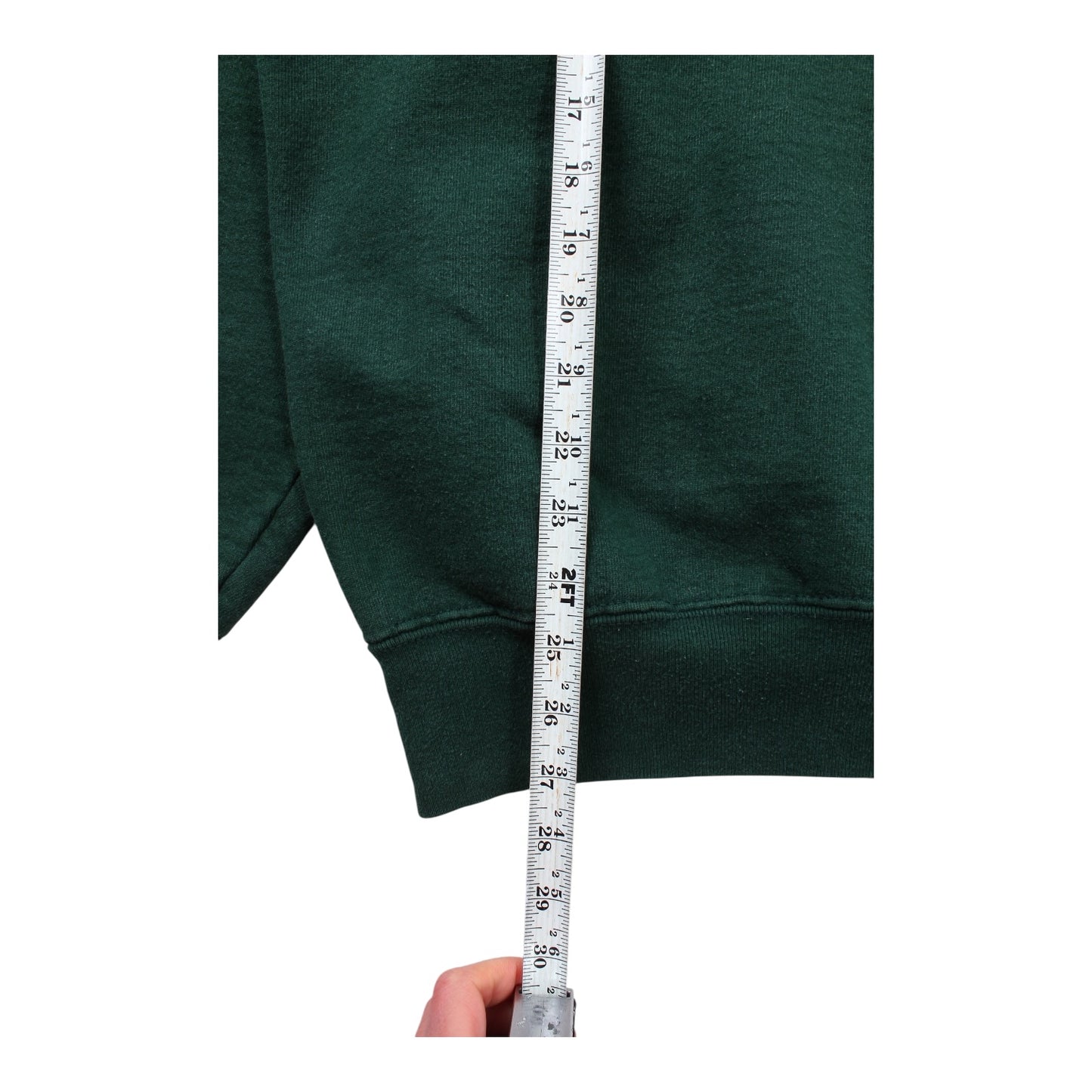 90s Columbia sportswear heavyweight crewneck XL