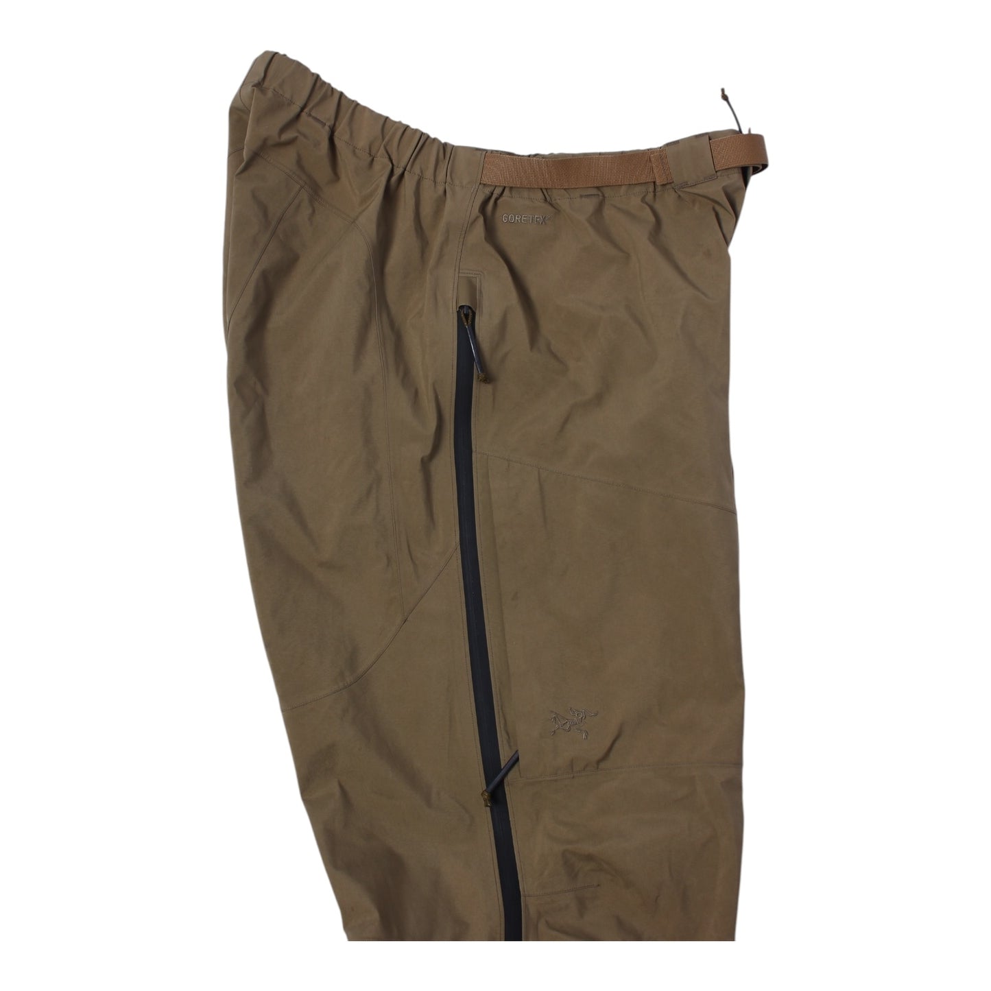 Gen 1 Arc’teryx leaf alpha sv pant crocodile XXL Made in canada🇨🇦